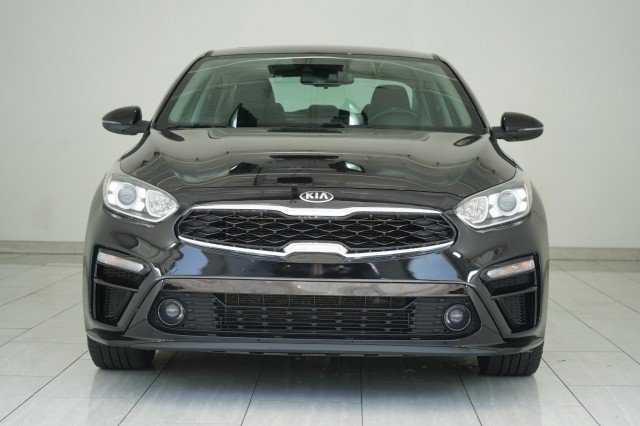 Used 2021 Kia Forte EX FWD image 2