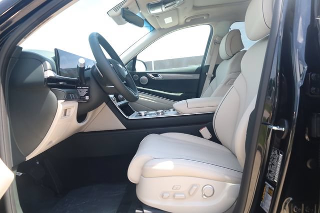 New 2026 Genesis GV80 2.5T Prestige AWD/4WD image 12