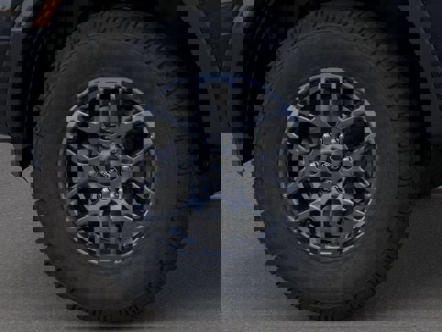 New 2026 Ford Ranger XLT AWD/4WD image 19