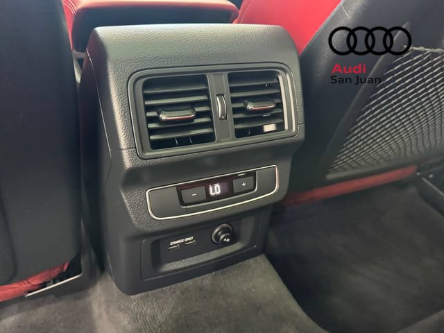 Used 2025 Audi SQ5 Premium Plus AWD/4WD image 28