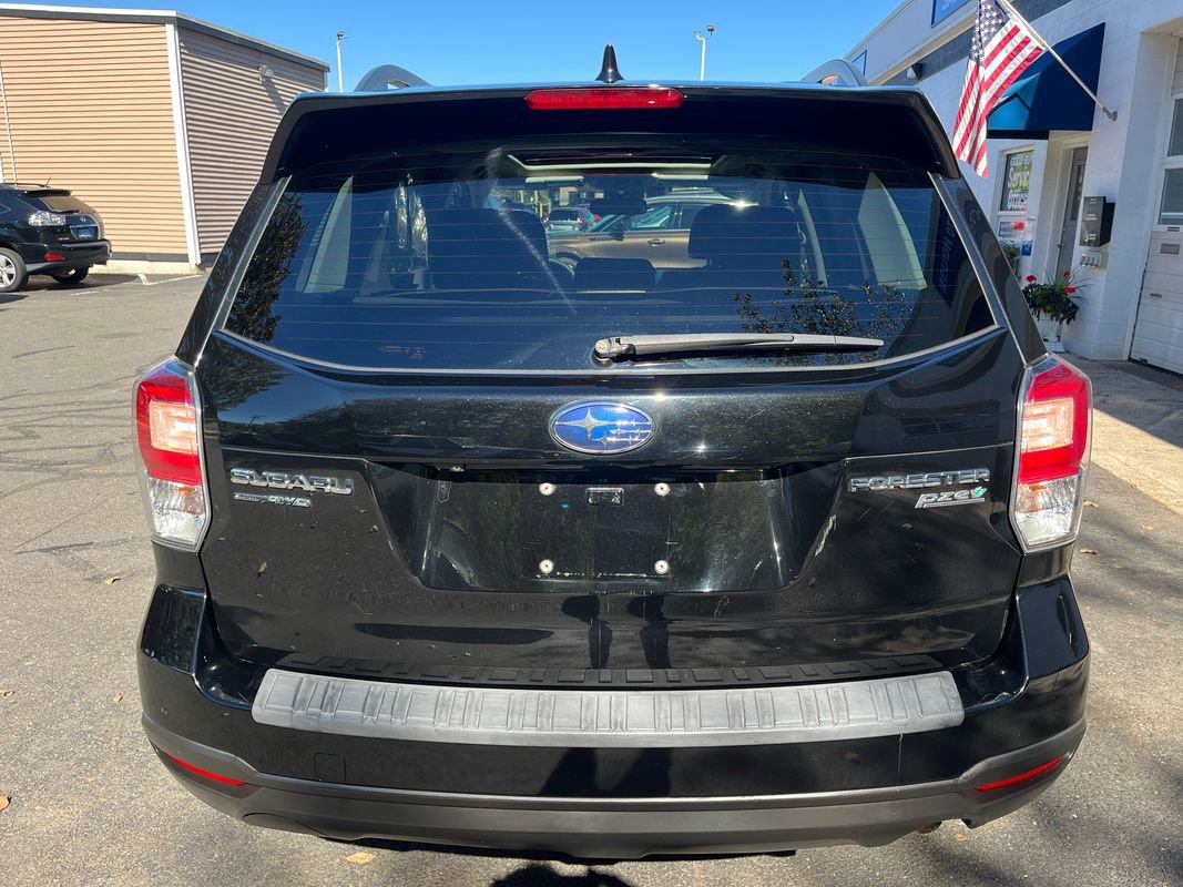 Used 2017 Subaru Forester 2.5i Premium image 21