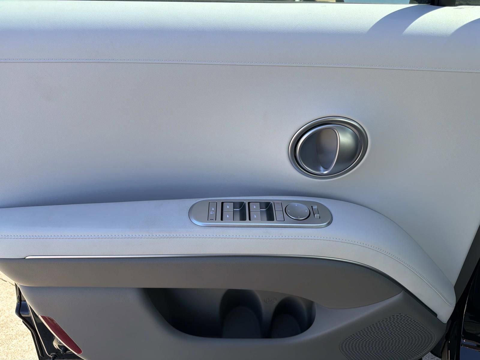 New 2026 Hyundai Palisade SEL FWD image 13