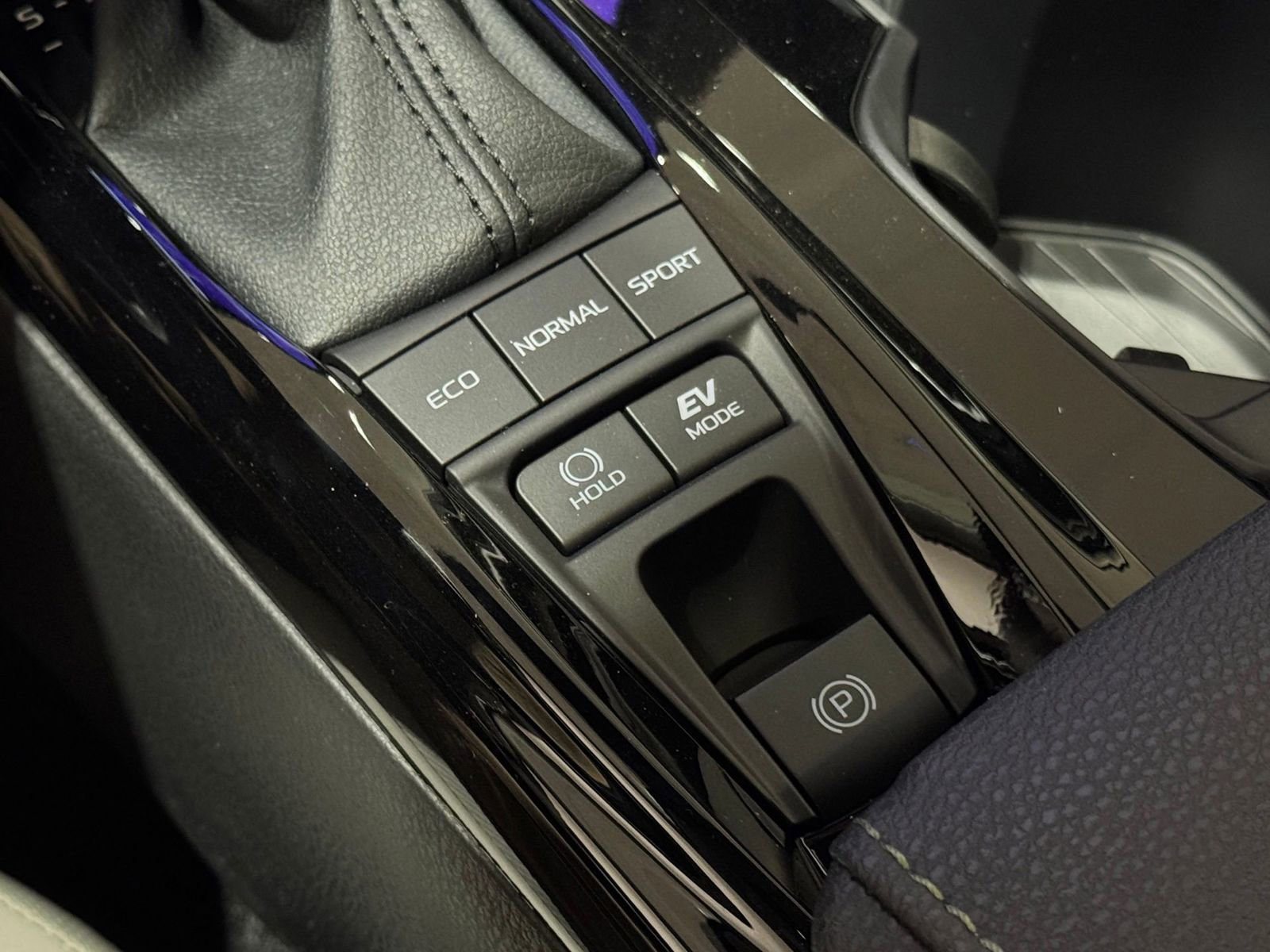 New 2026 Toyota Camry XLE AWD/4WD image 26