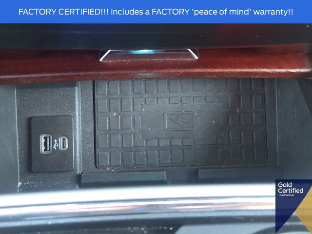 Used 2022 Ford F250 King Ranch w/ King Ranch Ultimate Package AWD/4WD image 36