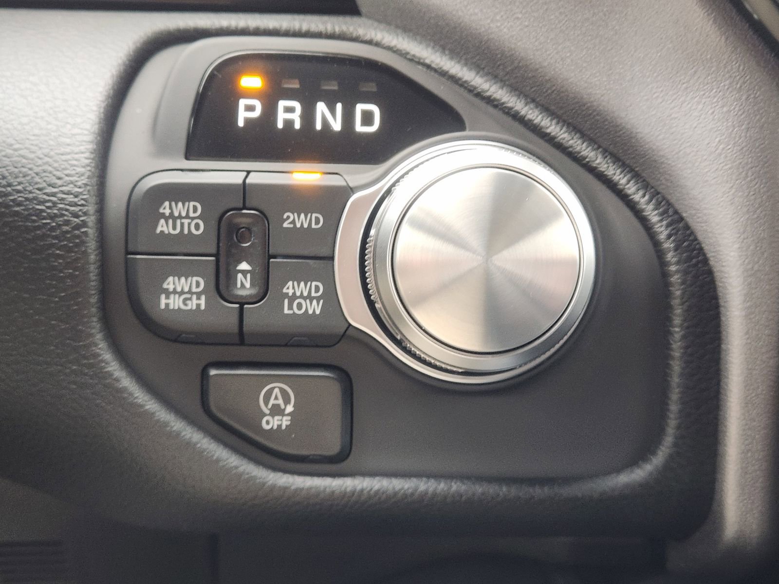 New 2026 RAM 1500 Laramie w/ Night Edition image 17