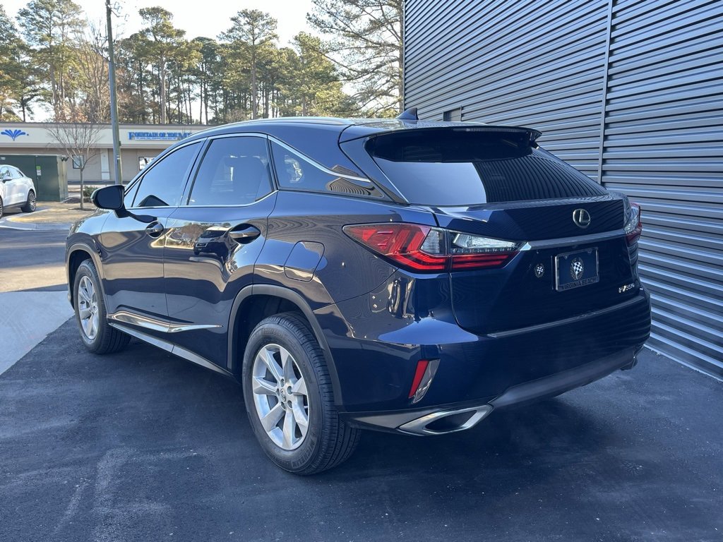 Used 2016 Lexus RX 350 350 image 3