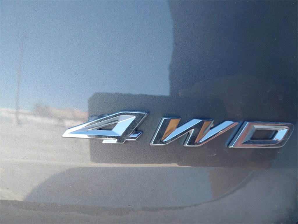 New 2026 Ford Explorer Active image 24