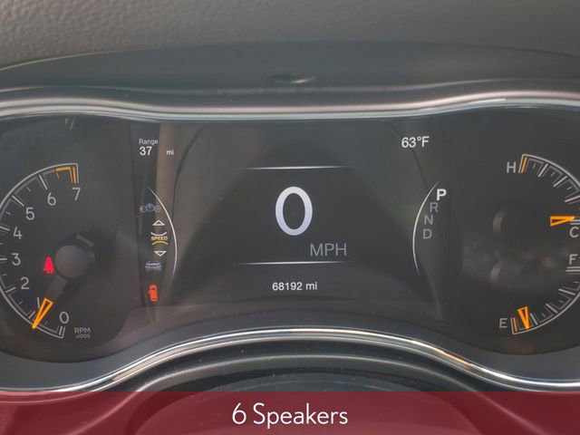 Used 2019 Jeep Grand Cherokee Altitude AWD/4WD image 19