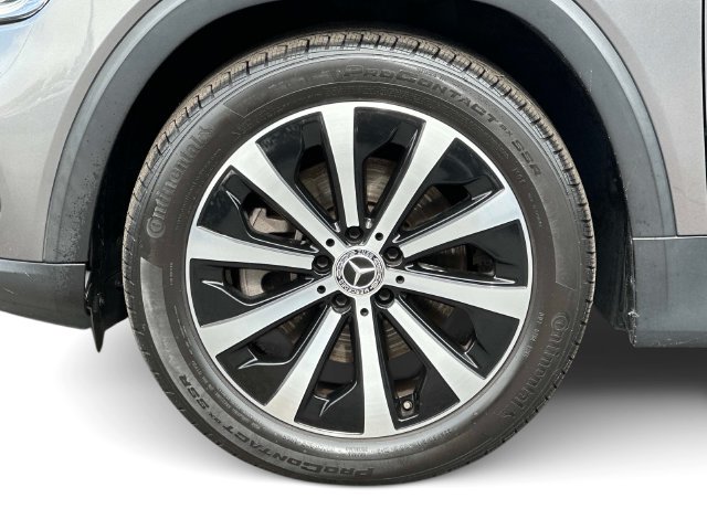 Used 2022 Mercedes-Benz GLB 250 4MATIC image 8