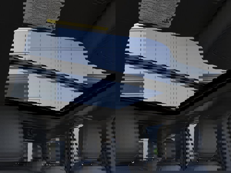 New 2026 Ford Expedition Tremor image 22