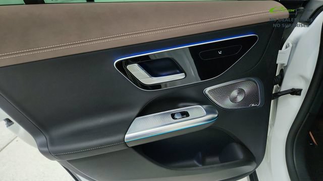 Used 2023 Mercedes-Benz EQE 500 4MATIC Sedan image 64
