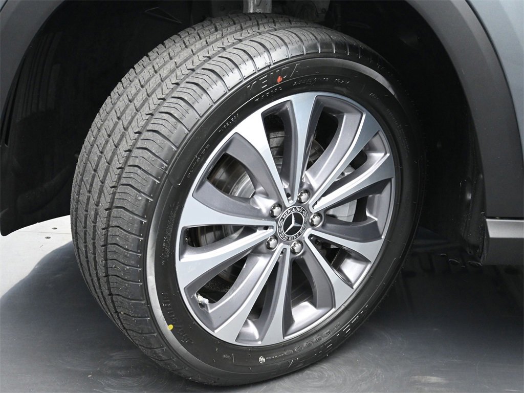 Used 2022 Mercedes-Benz GLE 350 GLE 350 w/ Premium Package image 24