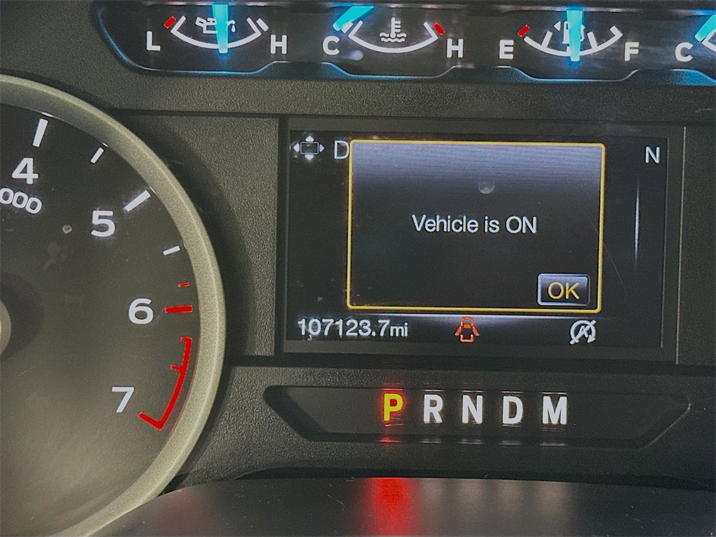 Used 2017 Ford F150 XLT w/ Equipment Group 302A Luxury image 13