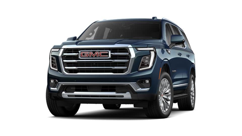 New 2027 GMC Yukon Elevation AWD/4WD image 4