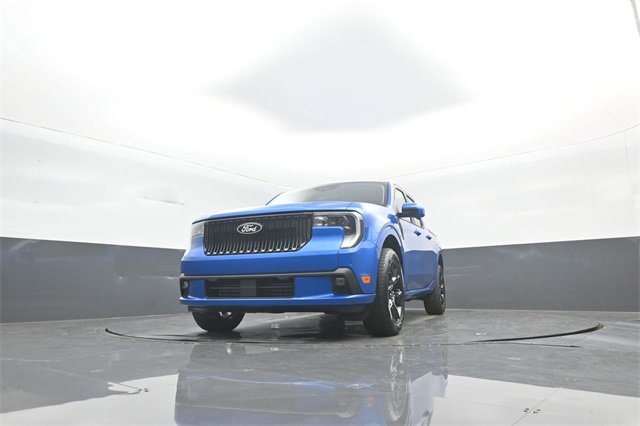 New 2025 Ford Maverick Lobo image 34