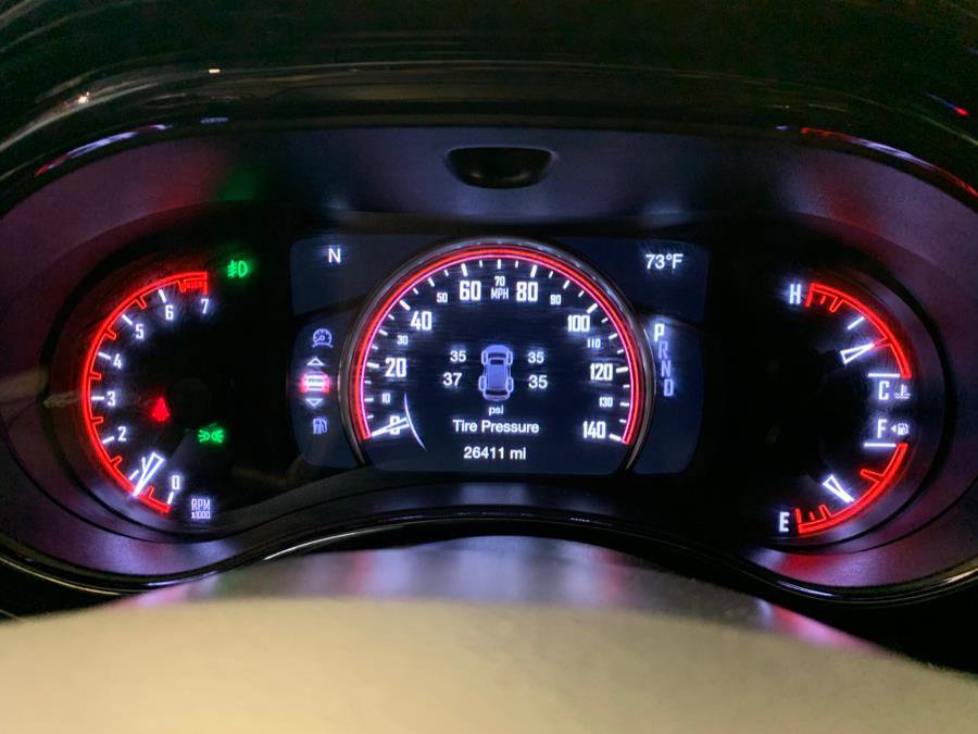 Used 2022 Dodge Durango GT AWD/4WD image 26