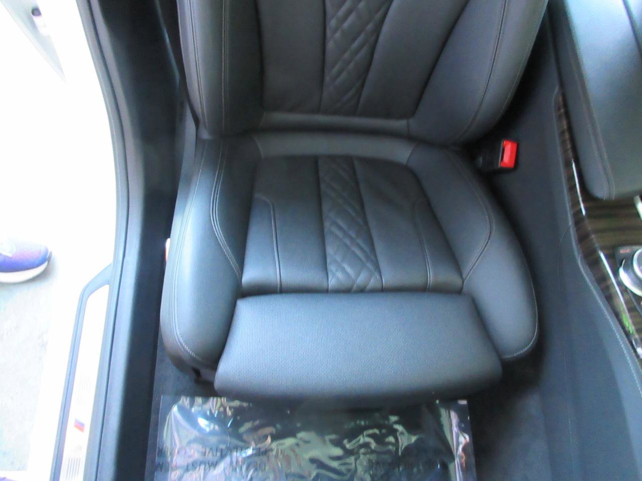 Used 2023 BMW 530i w/ M Sport Package RWD image 27
