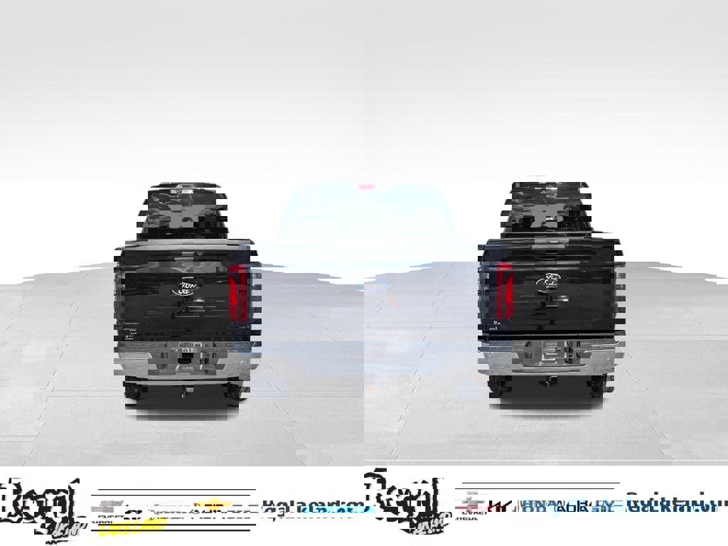 Used 2024 Ford F150 XLT w/ Mobile Office Package image 4