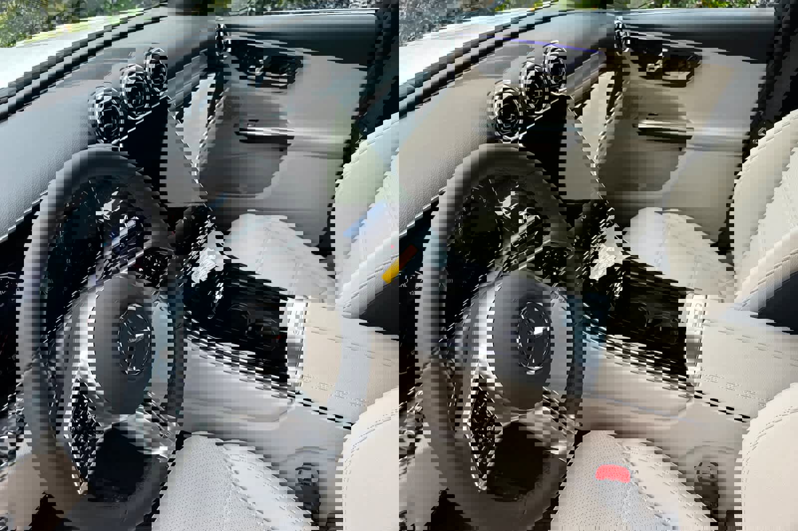 New 2026 Mercedes-Benz GLC 300 4MATIC image 9