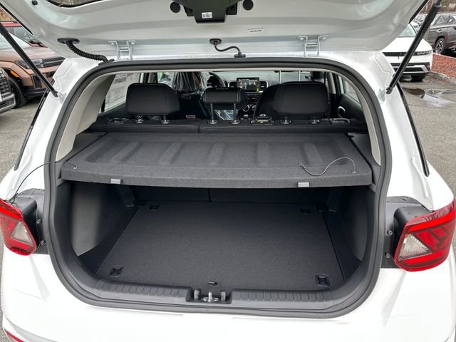 New 2026 Hyundai Venue SEL FWD image 23