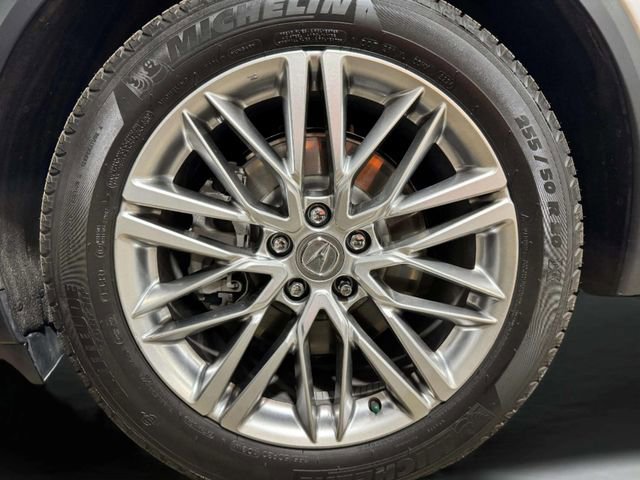 Used 2024 Acura MDX SH-AWD w/ Advance Package image 38