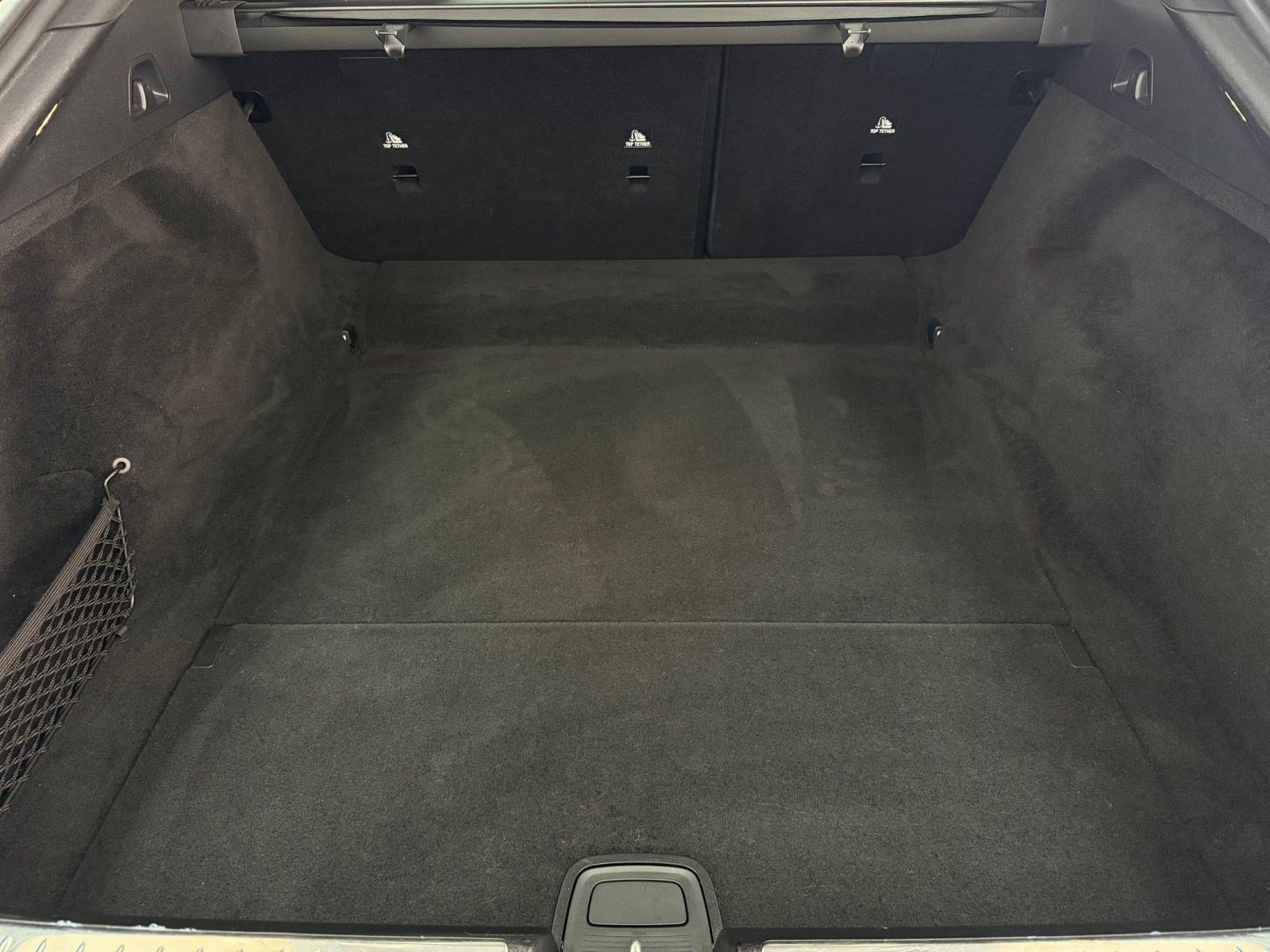 Used 2024 Mercedes-Benz EQS 450+ 4MATIC Sedan image 21