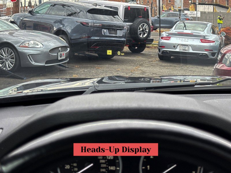 Used 2017 BMW X5 xDrive40e image 21