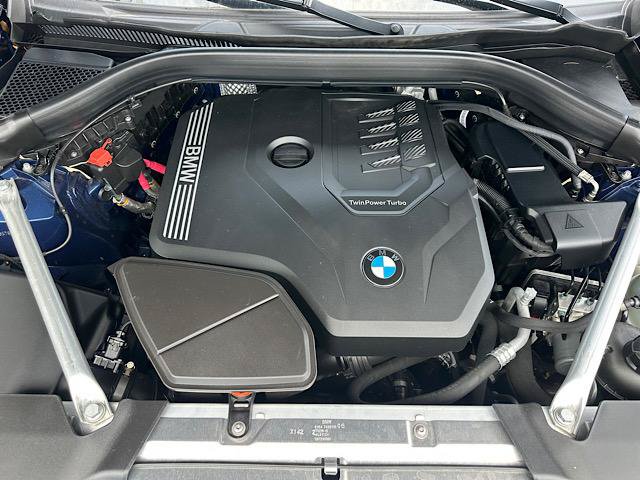 Used 2023 BMW X3 xDrive30i w/ Premium Package AWD/4WD image 11