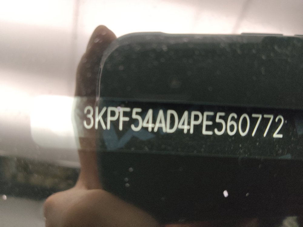 Used 2023 Kia Forte GT-Line w/ GT-Line Technology Package image 33