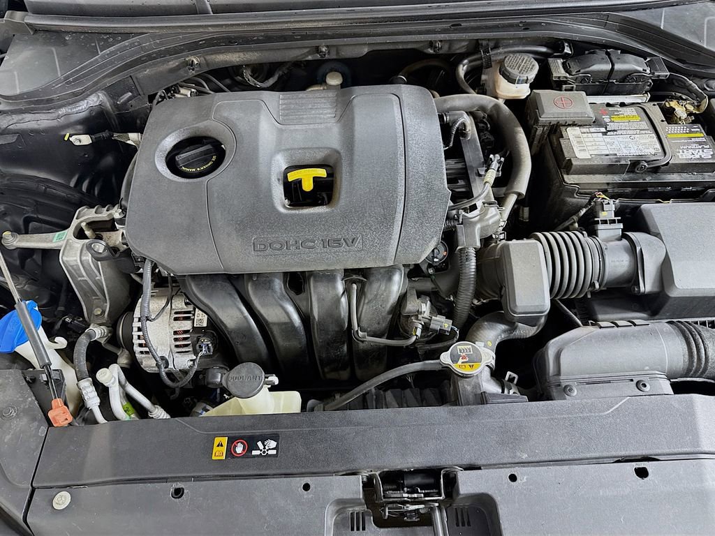 Used 2020 Hyundai Elantra SEL w/ Cargo Package (C1) image 36