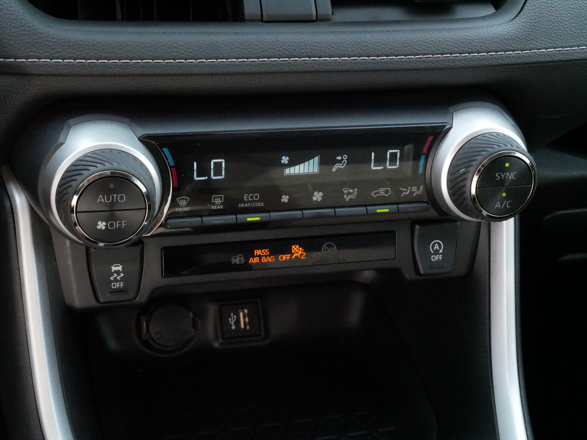 Certified 2025 Toyota RAV4 XLE AWD/4WD image 23