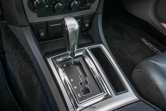 Used 2006 Chrysler 300 SRT8 w/ SRT Option Group II image 26