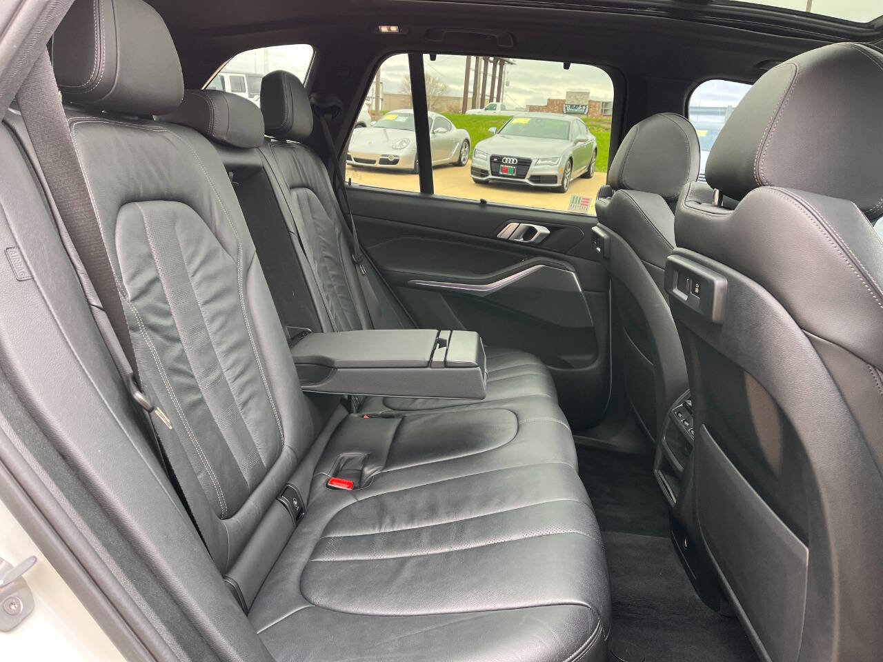 Used 2019 BMW X5 xDrive40i image 24