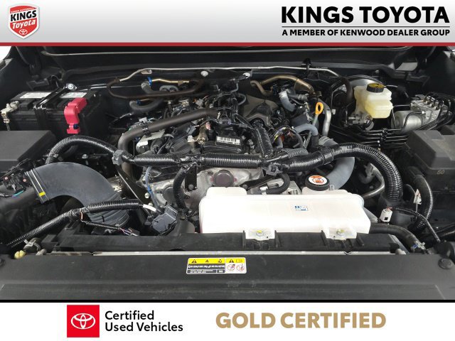 Used 2025 Toyota Tacoma SR AWD/4WD image 18