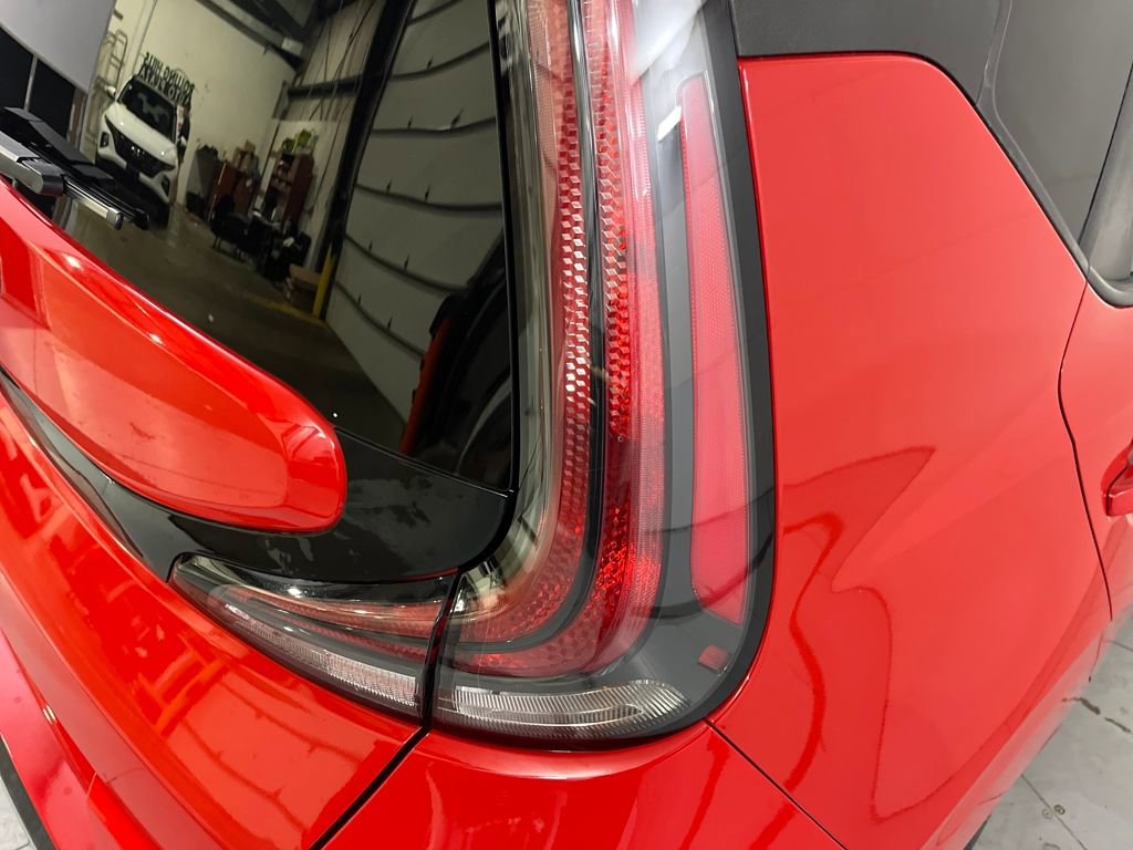 Used 2023 Kia Soul LX w/ LX Technology Package image 45
