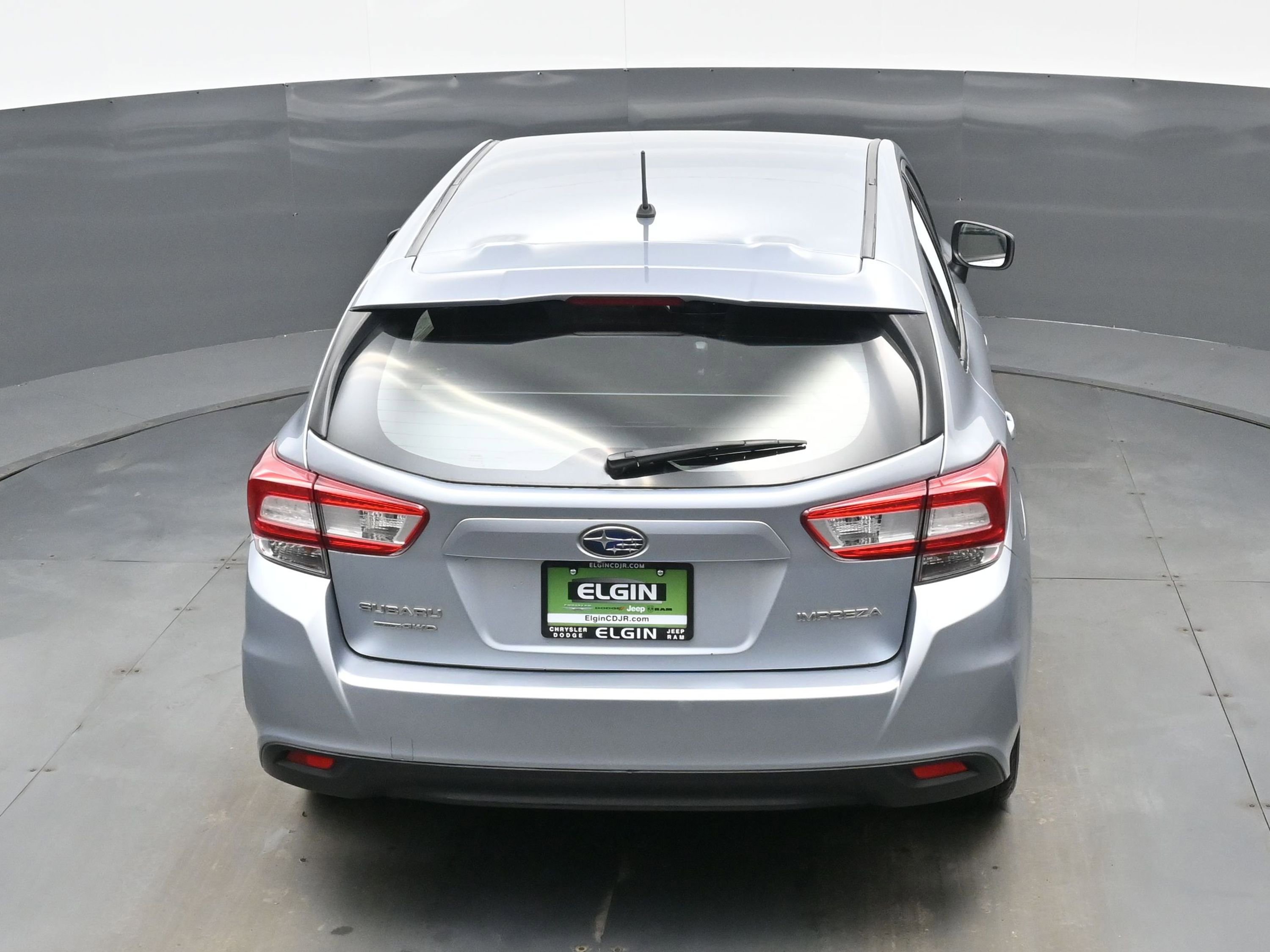 Used 2018 Subaru Impreza 2.0i image 33