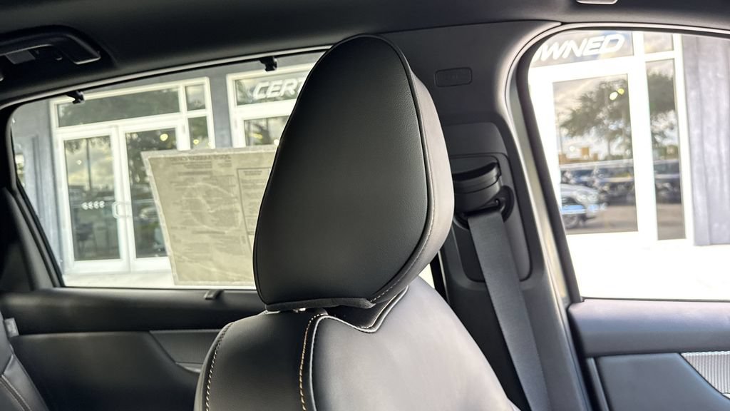 New 2025 MAZDA CX-90 3.3 Turbo w/ Premium Plus Pkg AWD/4WD image 20