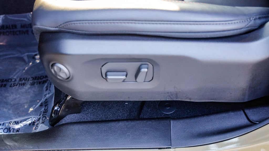 New 2026 Jeep Gladiator Rubicon image 26