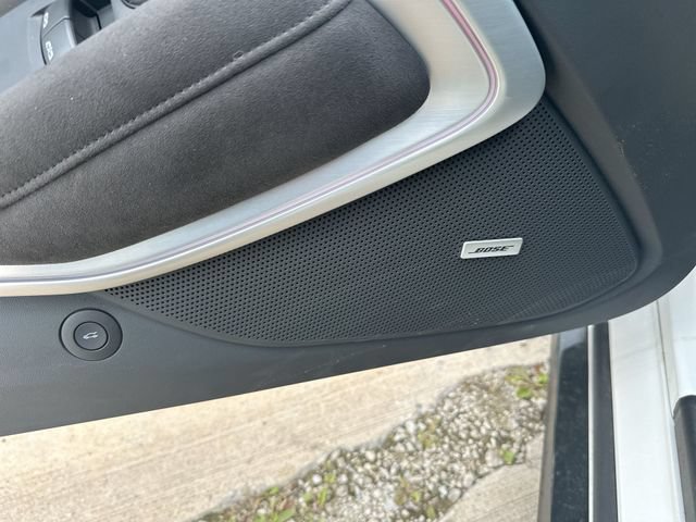 Used 2023 Chevrolet Camaro SS RWD image 27