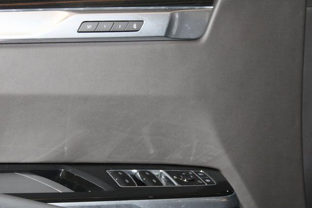 New 2026 Cadillac Escalade Luxury w/ Touring Package image 13