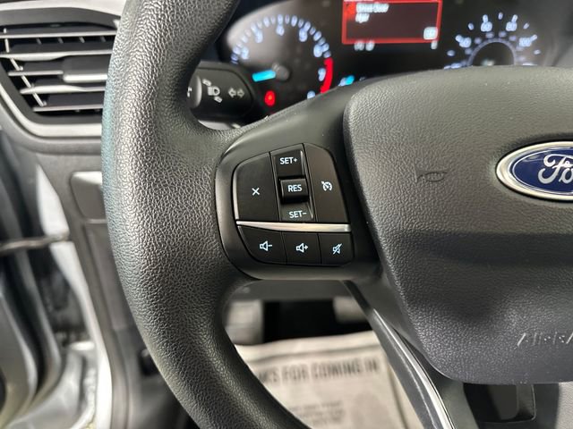 Used 2021 Ford Escape SE image 15