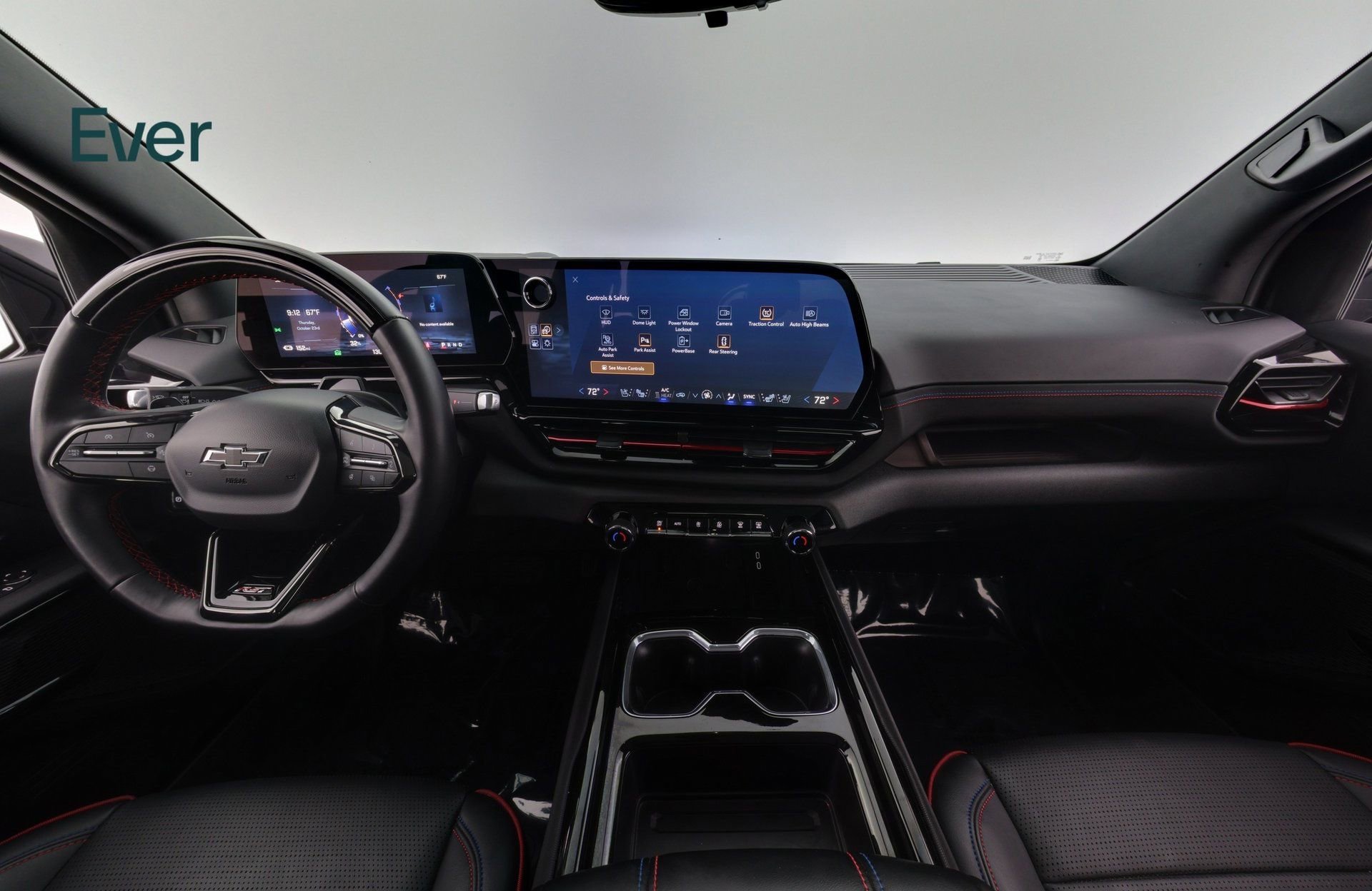 Used 2024 Chevrolet Silverado EV RST image 17