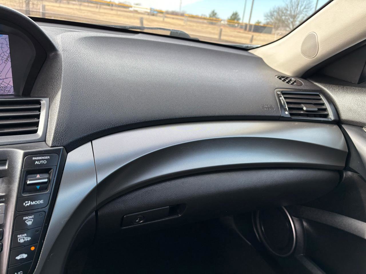 Used 2009 Acura TL w/ Technology Package FWD image 15