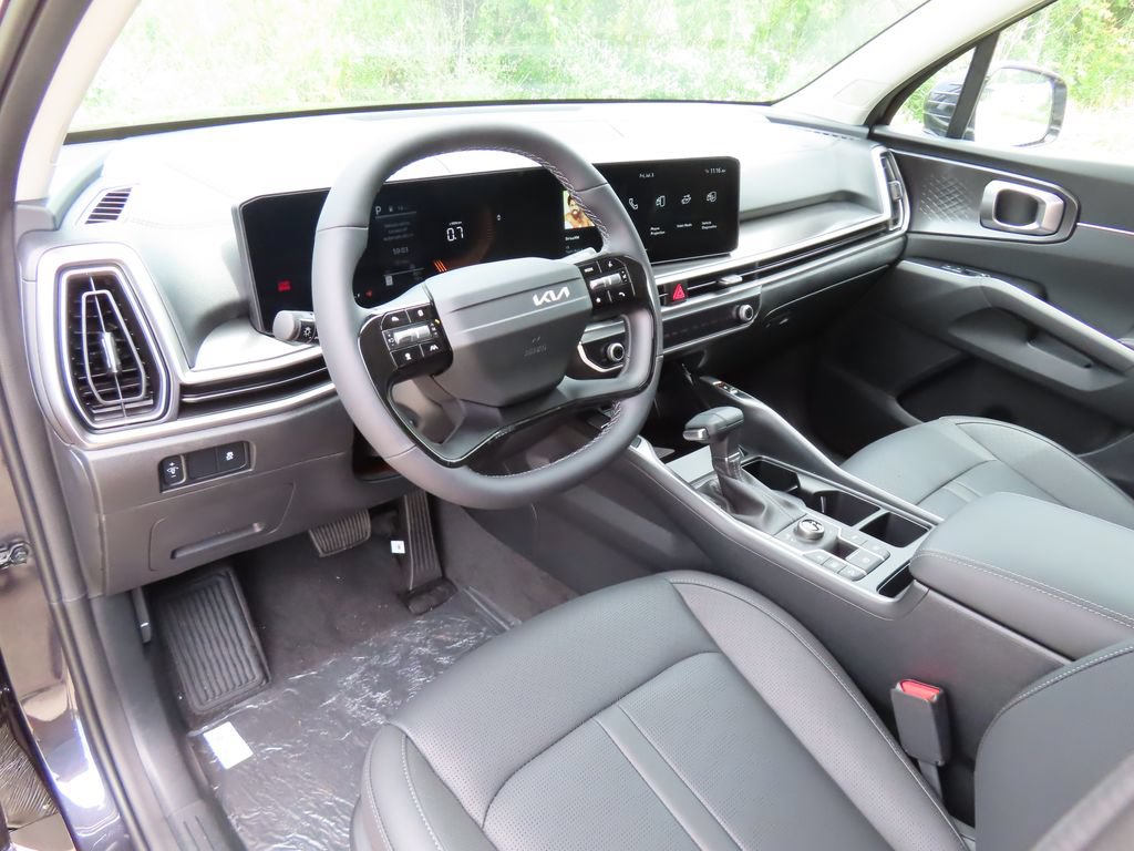 New 2026 Kia Sorento S AWD/4WD image 18