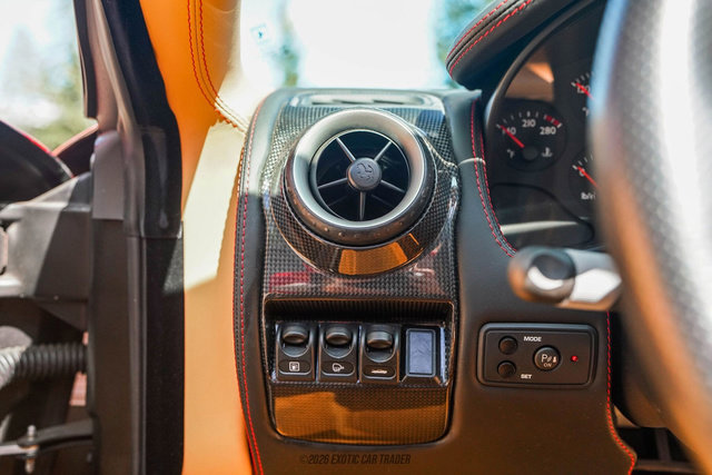 Used 2009 Ferrari F430 Spider RWD image 37