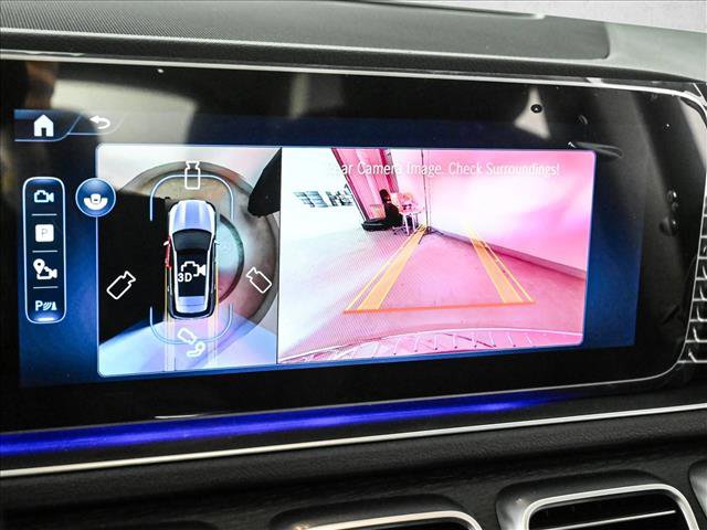 New 2026 Mercedes-Benz GLE 350 4MATIC image 15