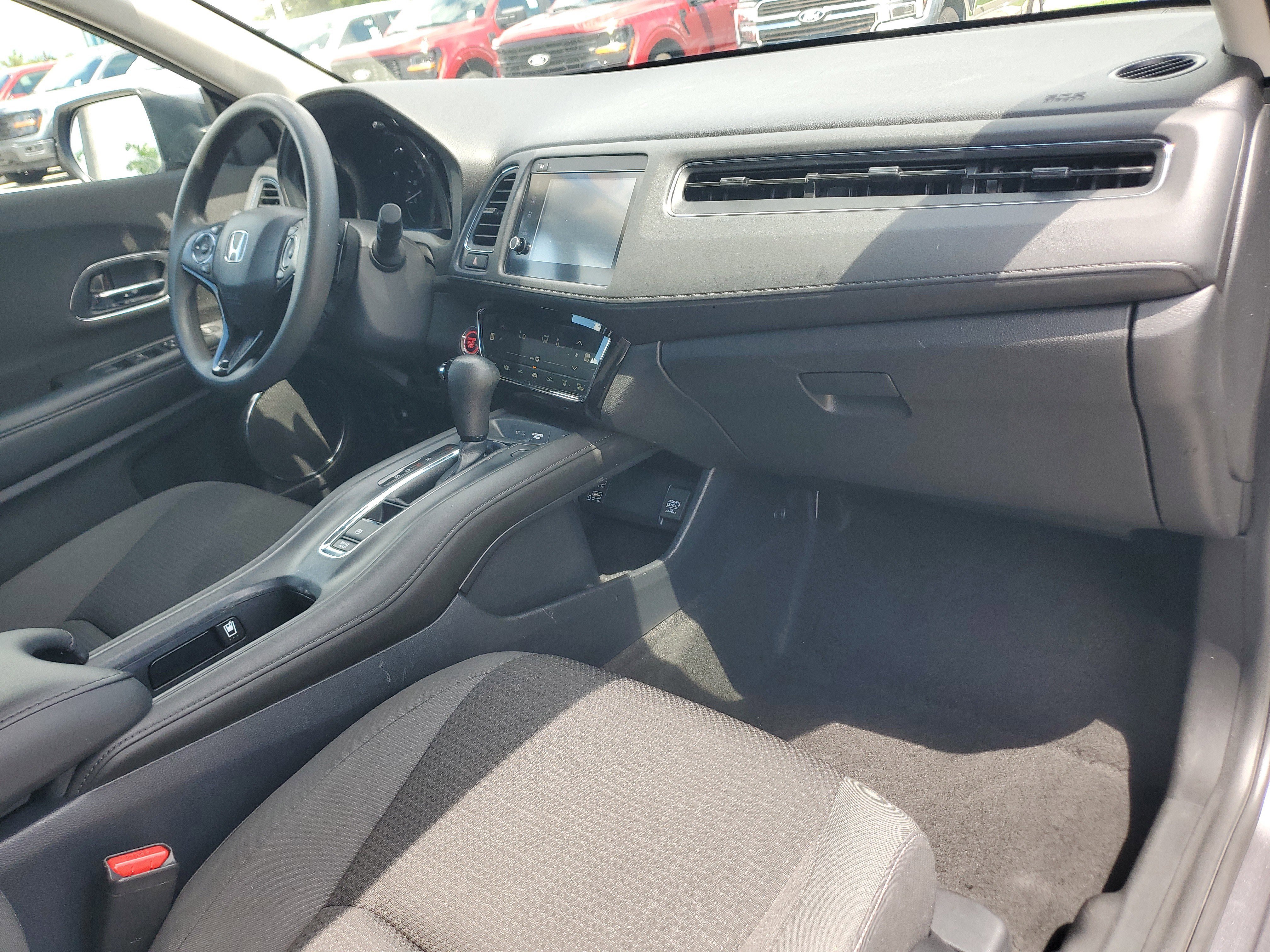 Used 2022 Honda HR-V EX image 17