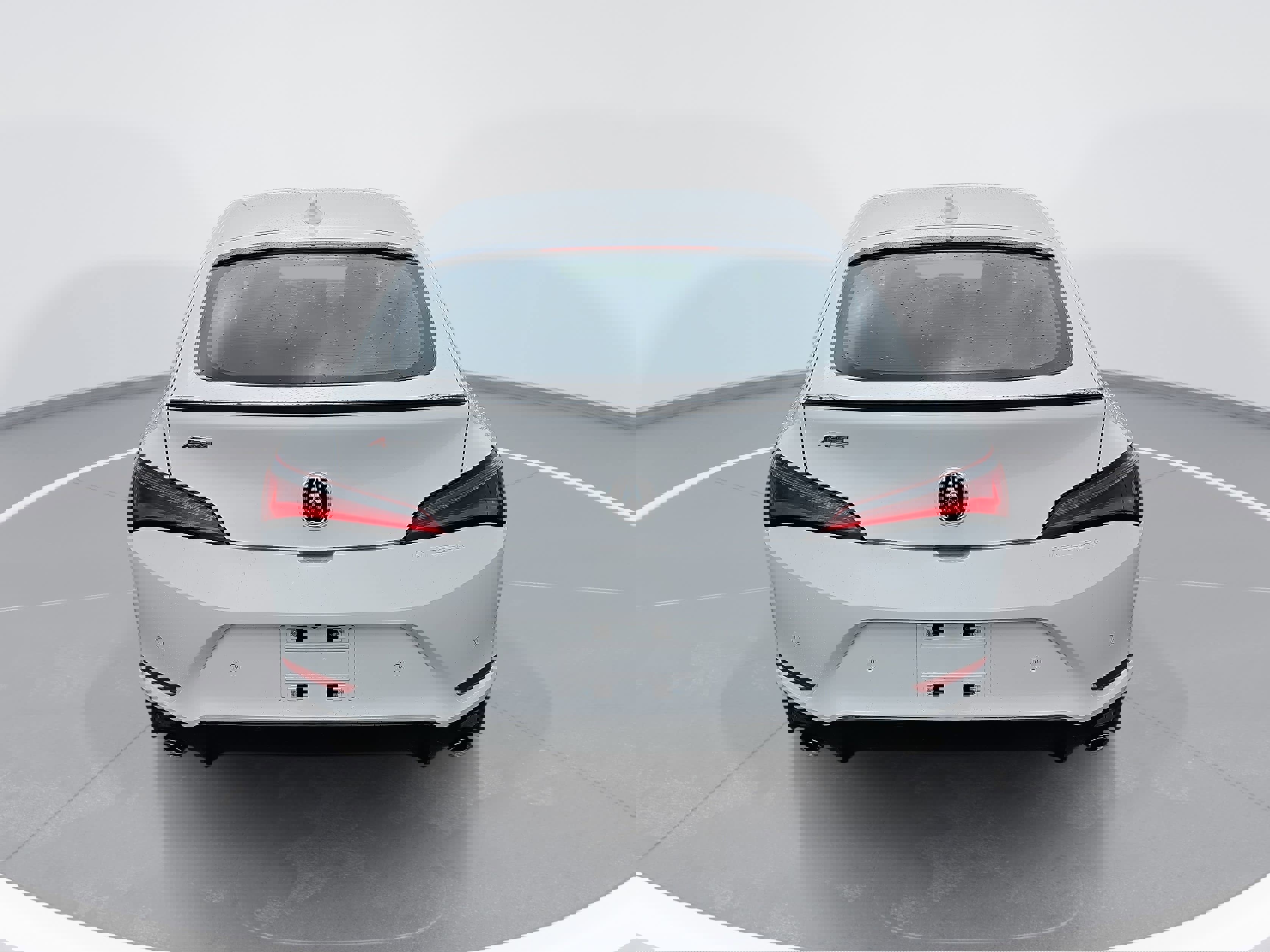 New 2026 Acura Integra A-Spec image 4