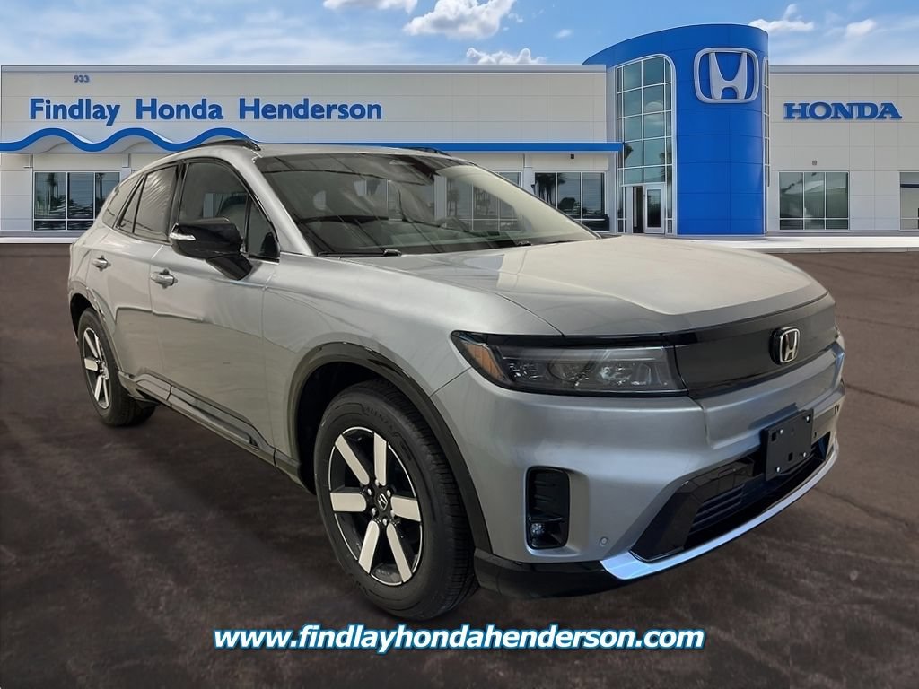 New 2026 Honda Prologue Touring image 9