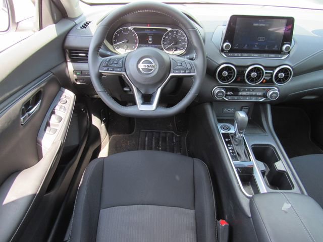 Certified 2023 Nissan Sentra SV w/ All-Weather Package image 16